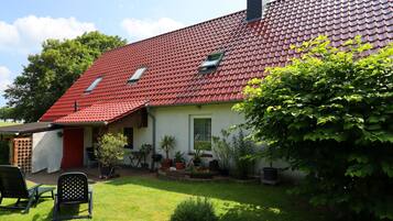 Apartment | Exterior