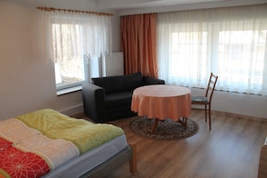 Apartment | Living room