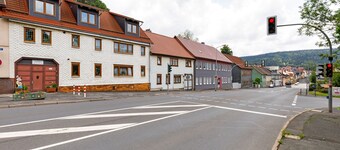 Winsome Holiday Home With Terrace,garden,bicycle Storage,bbq