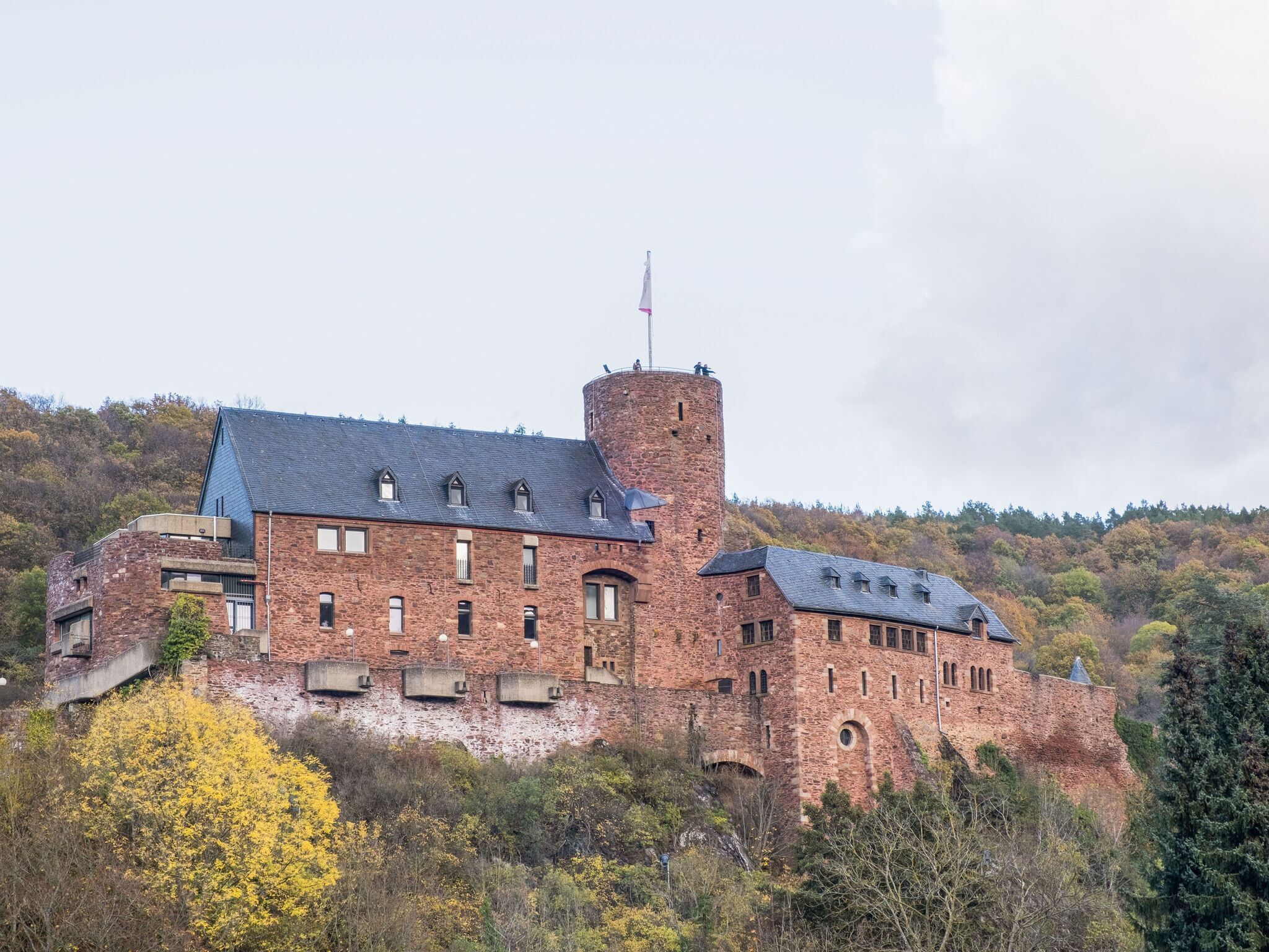 Außenbereich