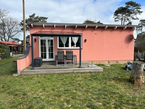 Bungalow | Exterior