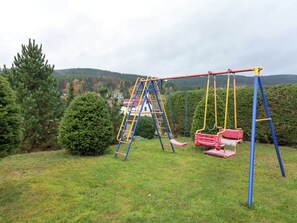 Ferienhaus | Ausstattung der Unterkunft