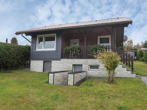 House | Exterior