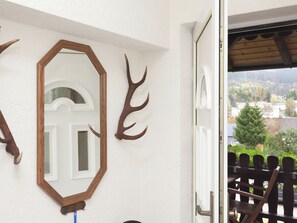 House | Interior detail - Holiday Stay With Terrace (Grossbreitenbach)