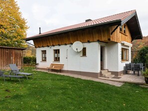 Maison | Extérieur