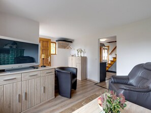 House | Dapur peribadi