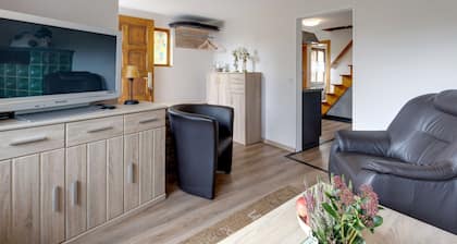 Ferienhaus im Thuringer Wald