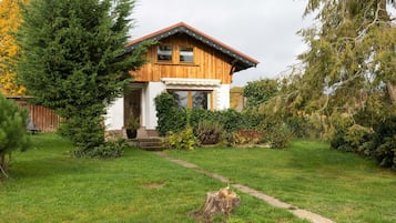 Maison | Extérieur