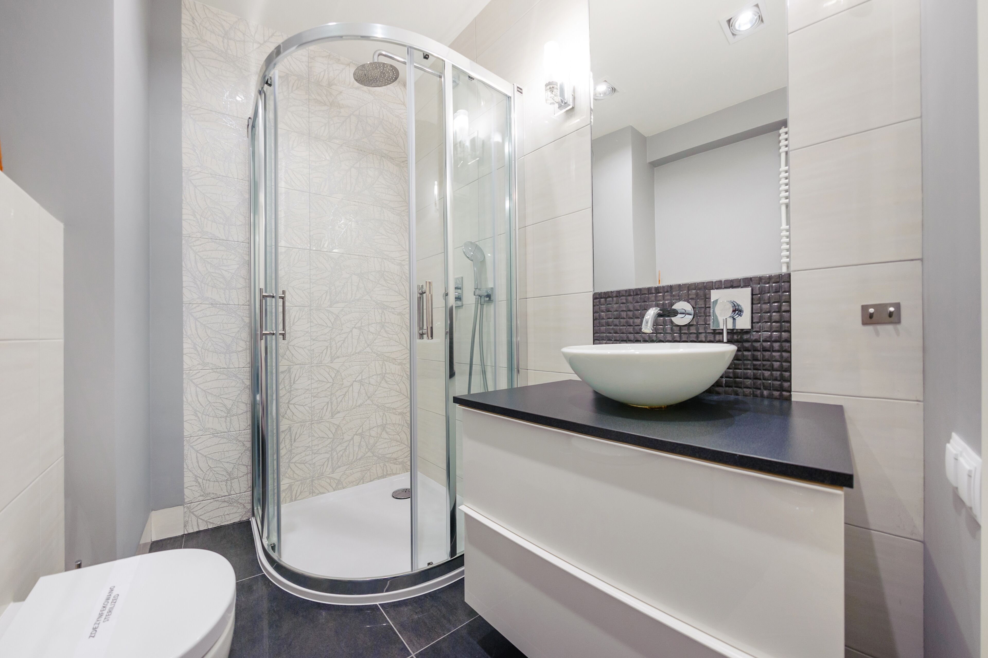 Studio (15) | Bathroom