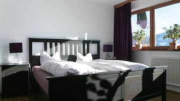 Ferienhaus | 5 Schlafzimmer, individuell eingerichtet