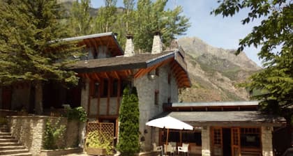 Hotel Vallibierna