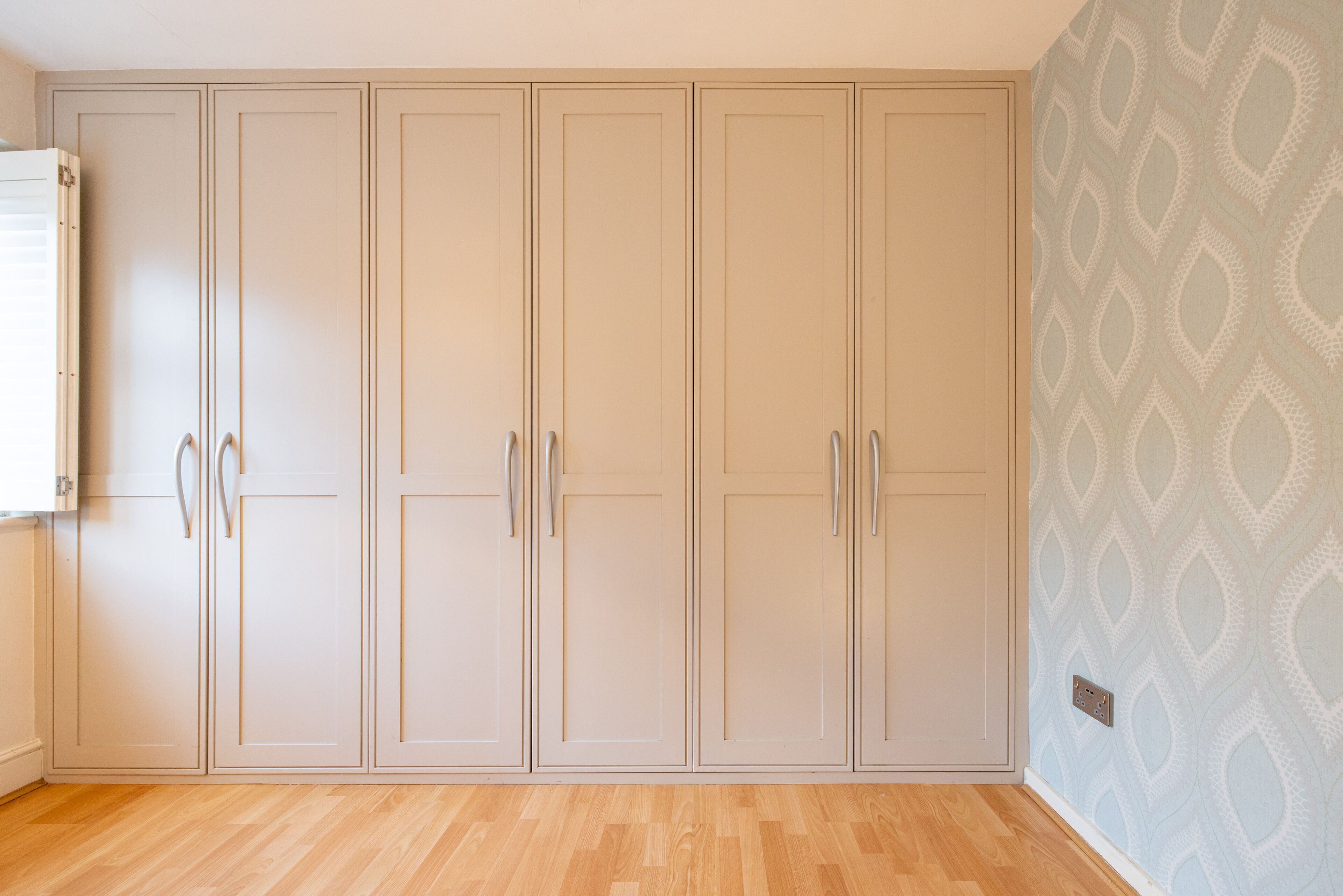 อพาร์ทเมนท์ | 2 ห้องนอน, เครื่องนอนป้องกันสารก่อภูมิแพ้, ตกแต่งพิเศษโดยเฉพาะ