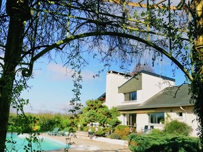Exterior - Villa With Private Swimming Pool in a Rural Area, Just Outside Decize (Decize)