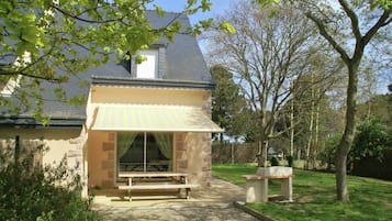 House | Terrace/patio
