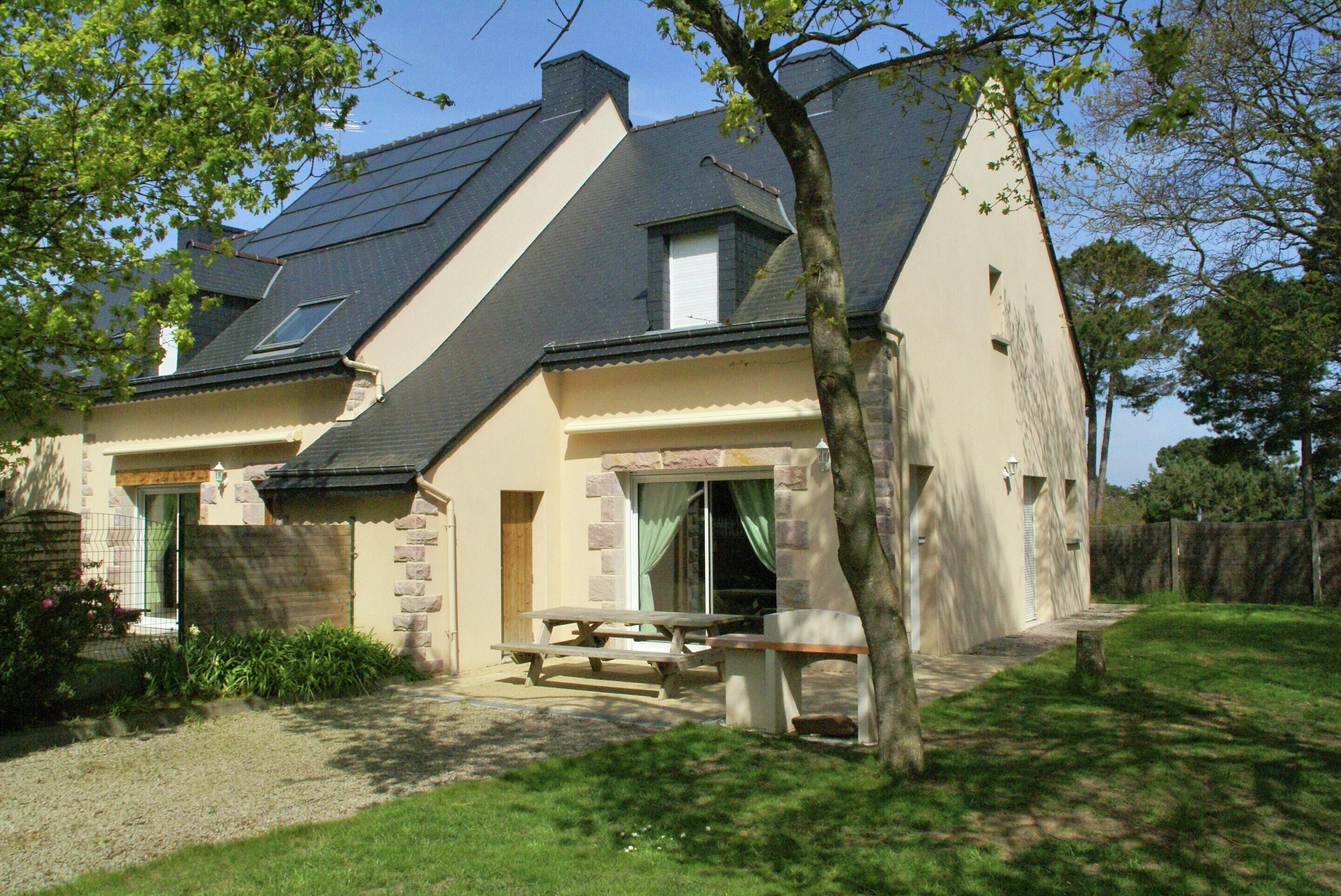 House | Exterior