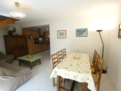 Stylish Coastal Stay in Erquy