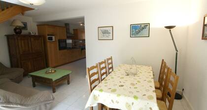 Stylish Coastal Stay in Erquy