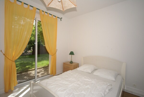 Stylish Coastal Stay In Erquy - Erquy