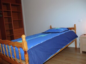 House | Kemudahan bilik