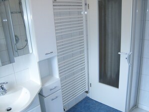 Dusche