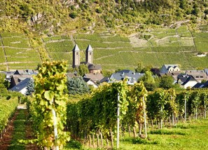 Huoneisto | Näkymä majoituspaikasta