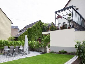 Apartment | Exterior