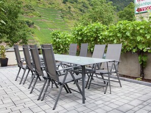 Appartement | Jardin