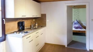 Apartment | Private kitchen | High chair