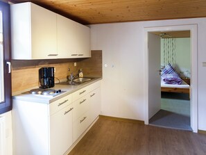 Căn hộ | Bếp riêng | Ghế cao cho trẻ em