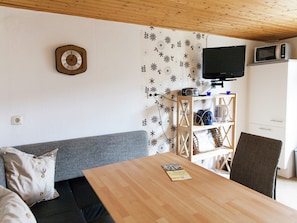 Appartement | Salle de séjour
