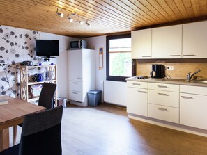 Appartement | Cuisine privée