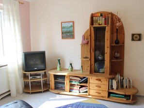 Apartment | Living area