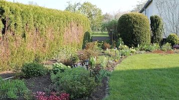 Apartment | Exterior