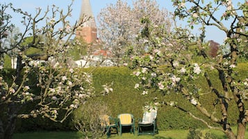 Apartment | View from property