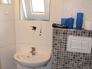 Appartement | Salle de bain