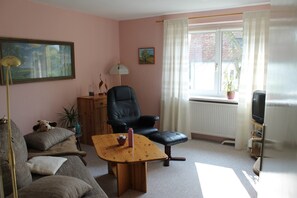 Apartment | Living room