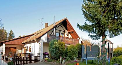 Gorgeous Apartment in Wichsenstein With Private Terrace