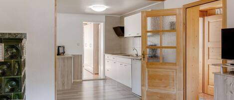 Maison | Cuisine privée