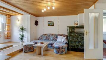 House | Living area