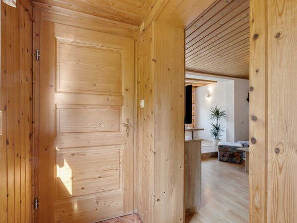 House | Reception - Charming Stay Near Oberhof (Schleusegrund)