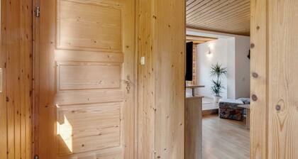 Charming Stay Near Oberhof