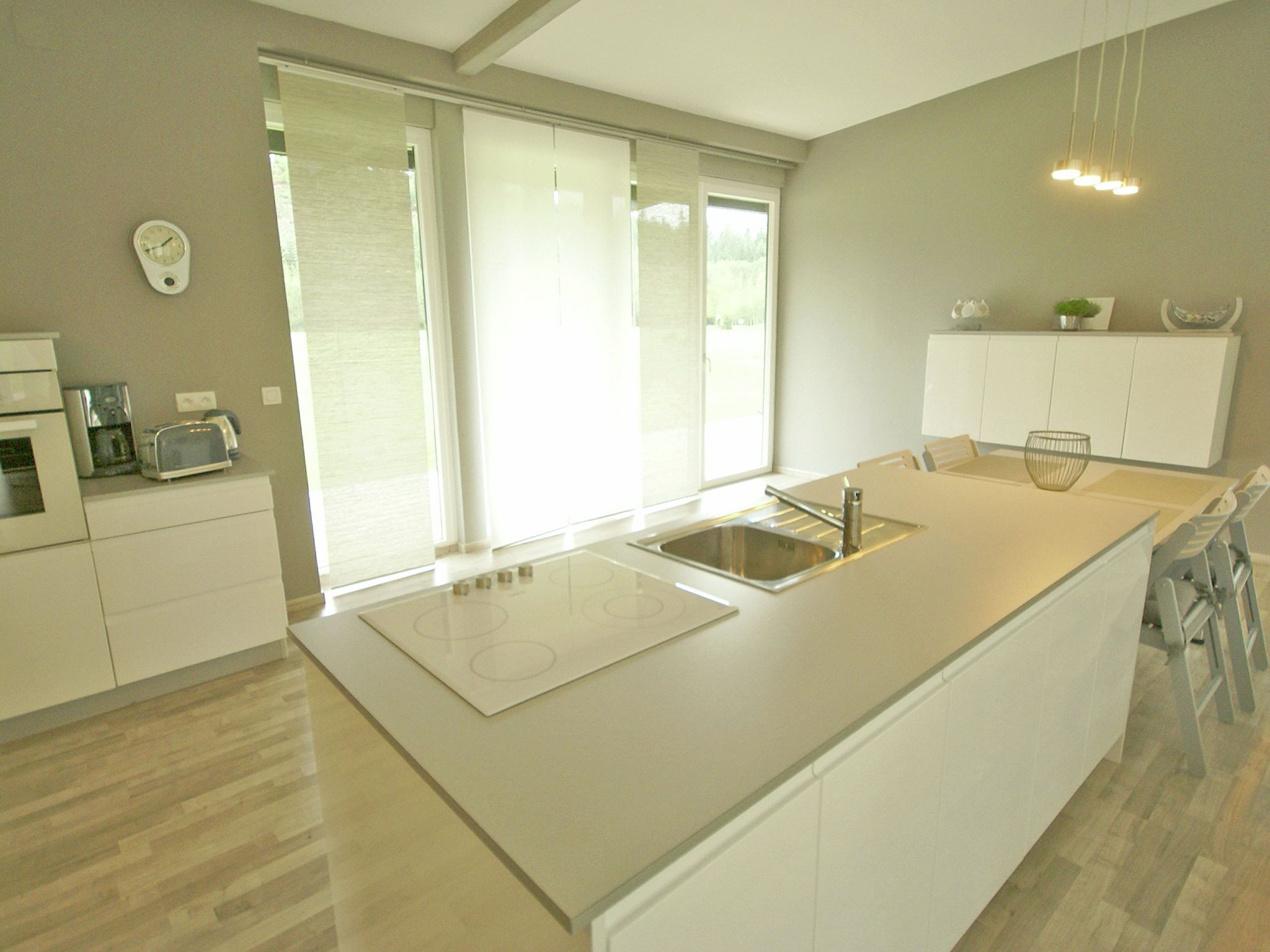 House | Private kitchen