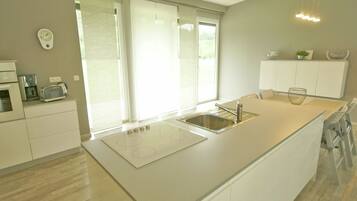 House | Private kitchen