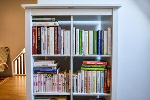 Ferienhaus | Innendetails