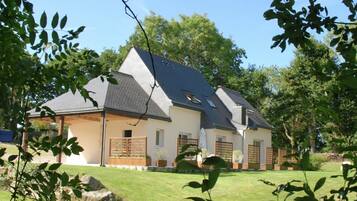 House | Exterior