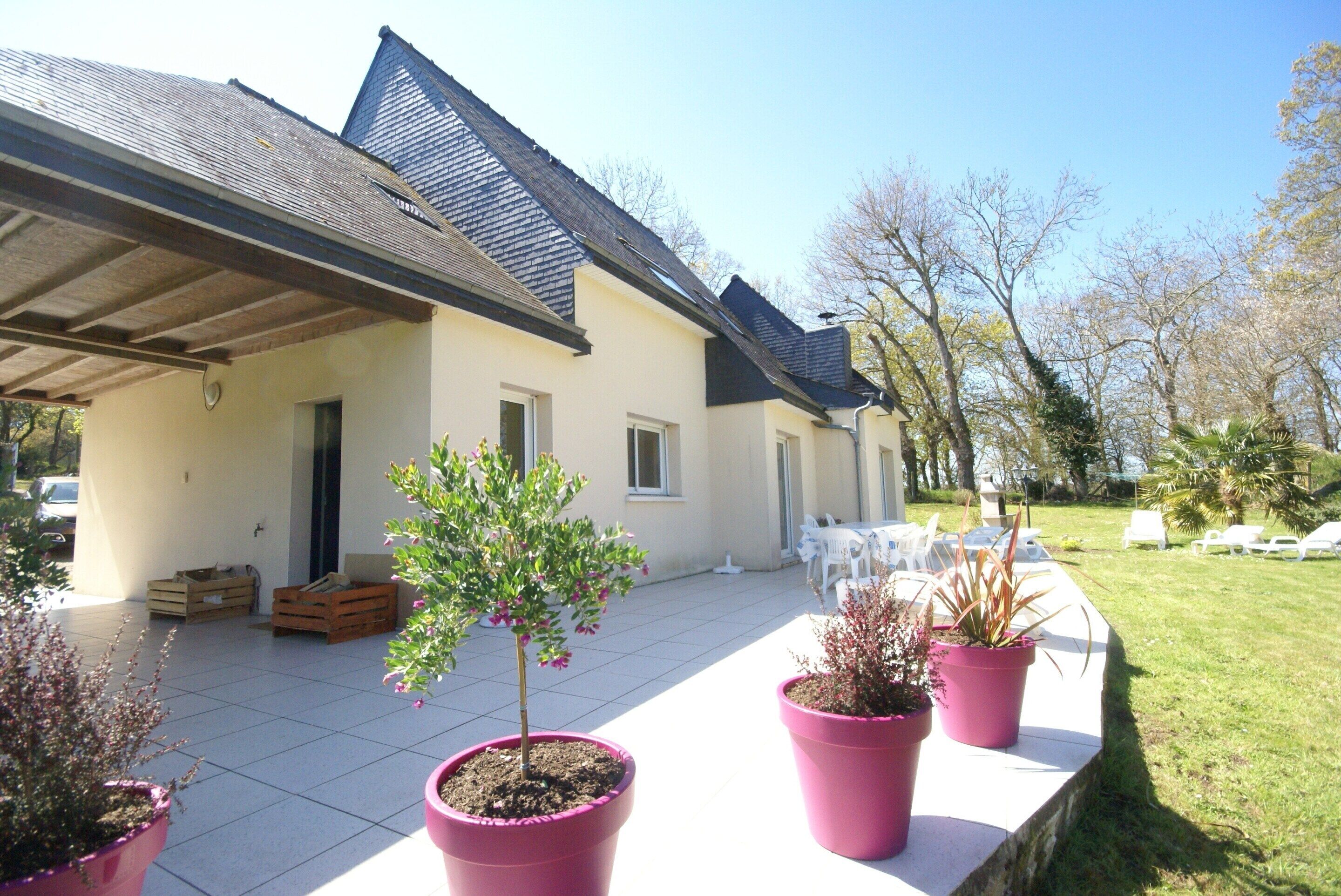 House | Exterior
