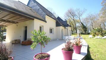 House | Exterior