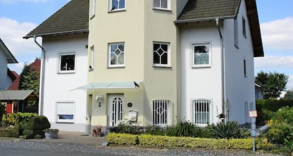 Traumhafte Wohnung mit Eigener Terrasse in Runkel