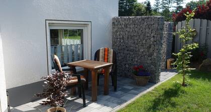 Traumhafte Wohnung mit Eigener Terrasse in Runkel