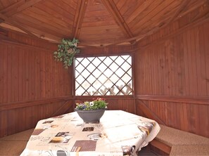 Ferienhaus | Innendetails